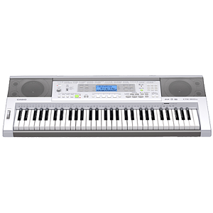 CTK-810IN 61 piano-type keys 