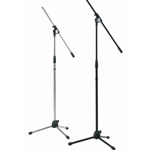 Mic Stands 