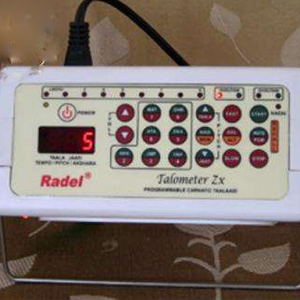 Radel Talometer ZX 