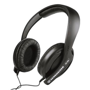 Sennheiser-hd202-headphones 