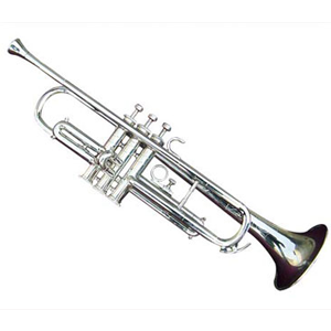 Trumpet - Sliver